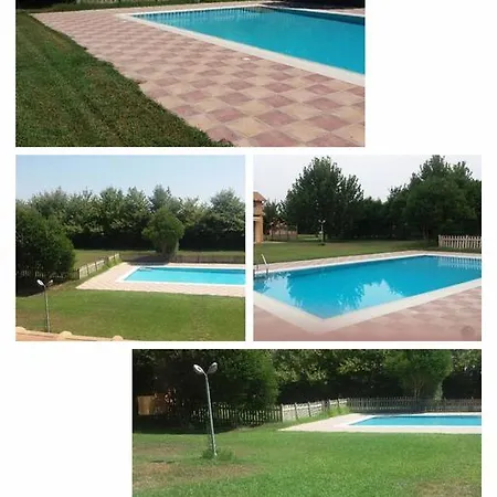 Politeia Houses *