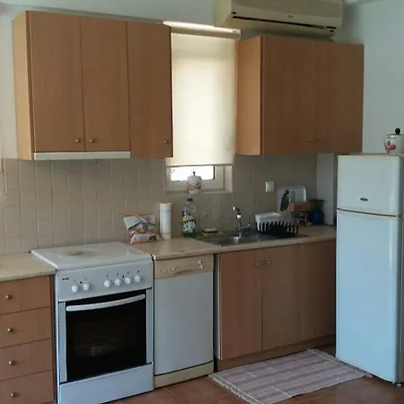 Politeia Houses בית נופש